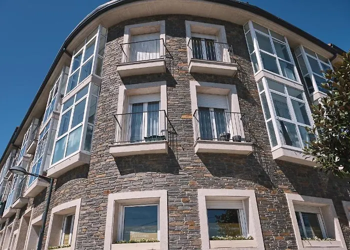 Pension A Solaina