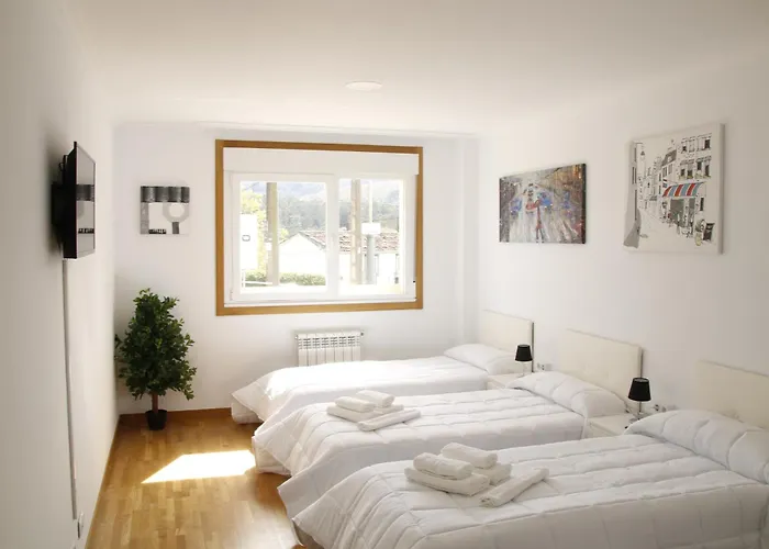 Pension A Solaina