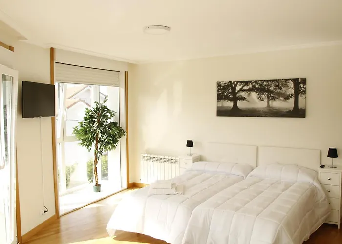 Pension A Solaina