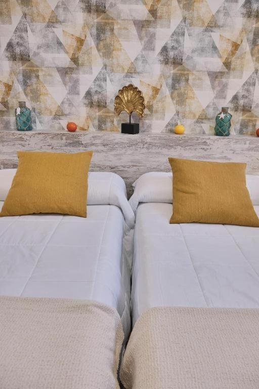 Guest house A Solaina 2*