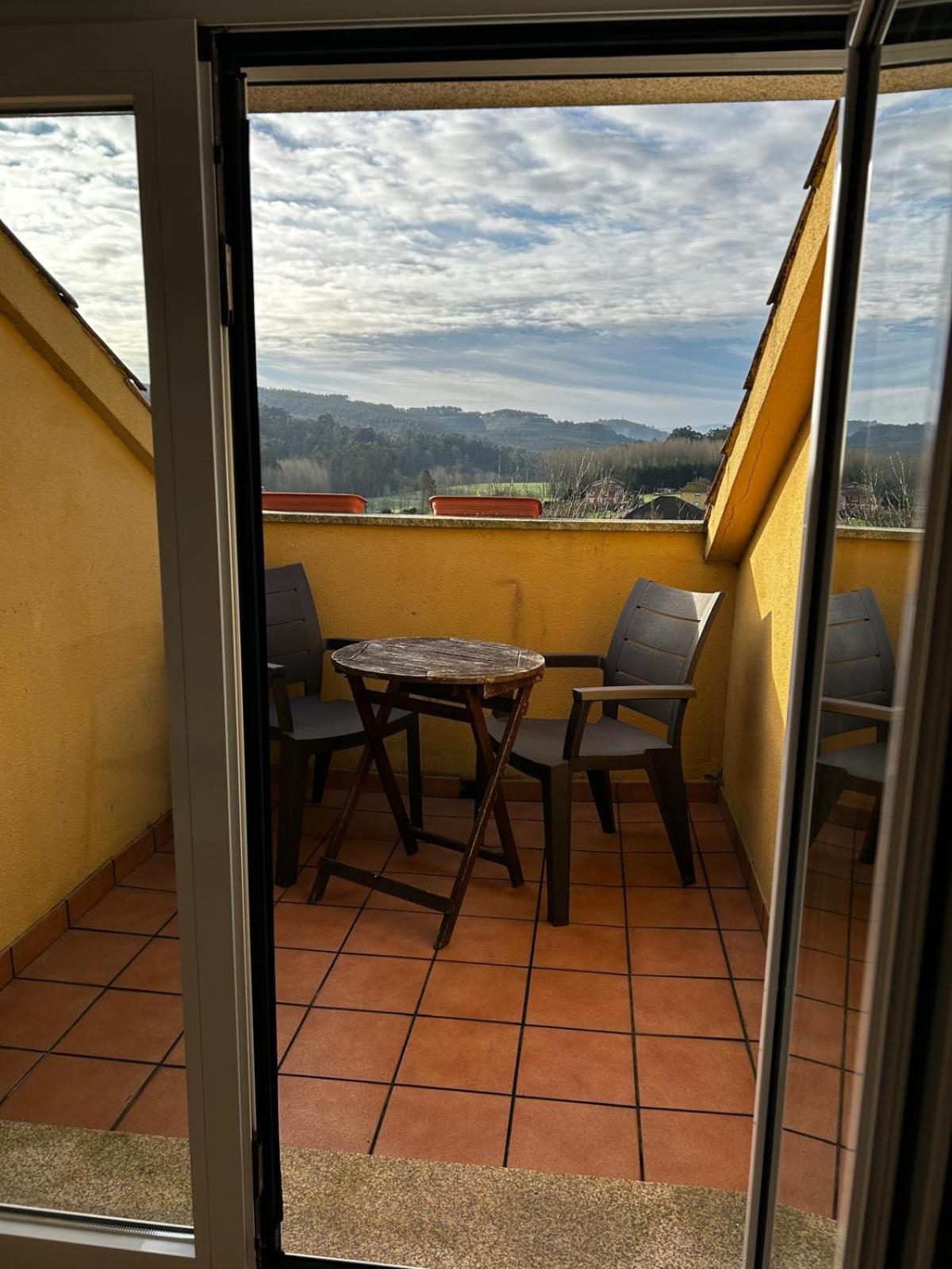 A Solaina O Pedrouzo