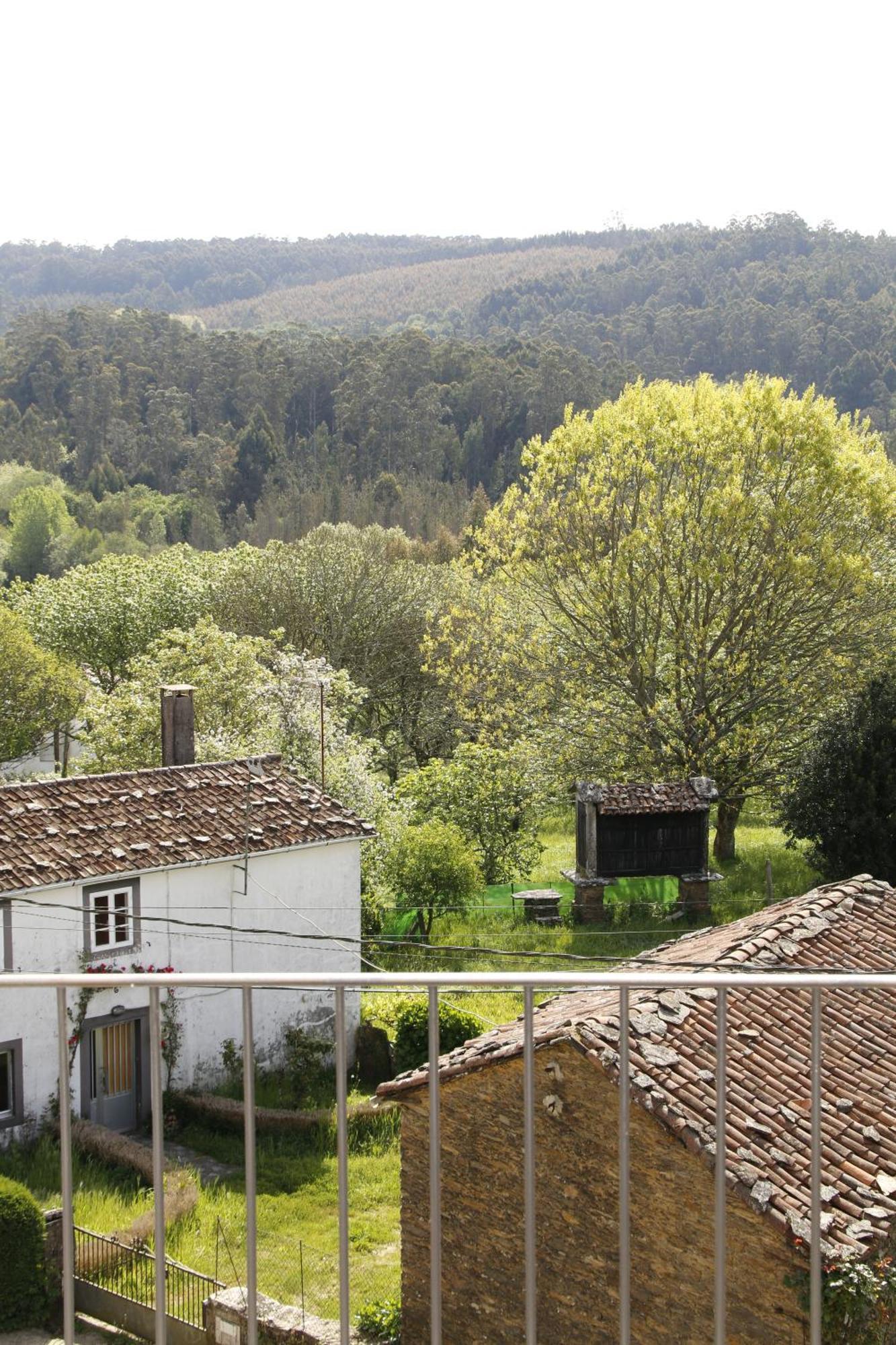 A Solaina Affittacamere O Pedrouzo